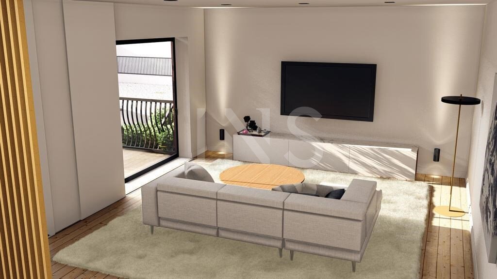 Apartment in Estoril, Cascais e Estoril, Lisbon 2 - 16573487