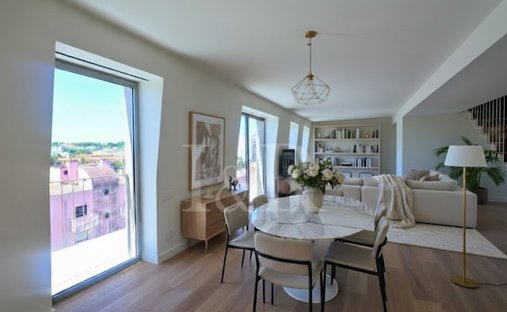 Apartment in Parque das Nacoes, Lisbon, Portugal 1