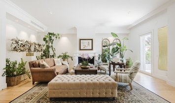 Apartment in Lapa, Lisbon, Portugal 2