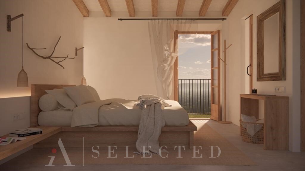 Chalet in Santa Margalida, Balearic Islands, Spain 5 - 12125901