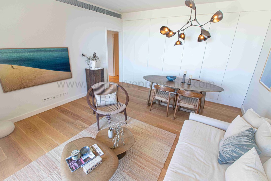 Apartment in Quarteira, Algarve, Portugal 4 - 16537160