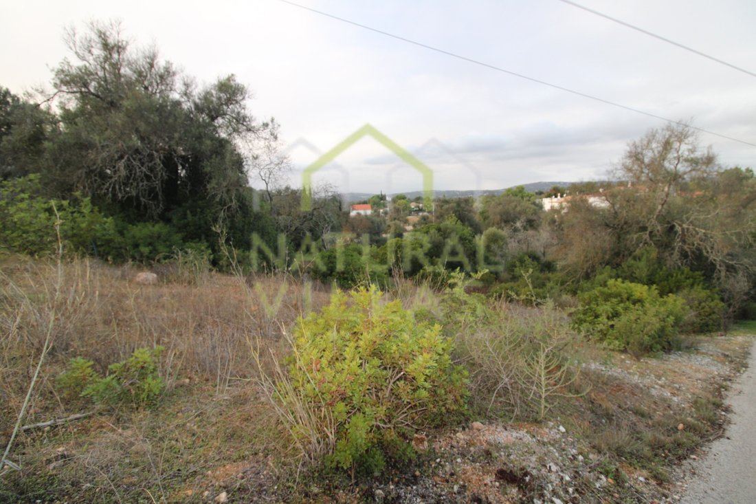 Land in Loule (Sao Clemente), Algarve, Portugal 3 - 16652955