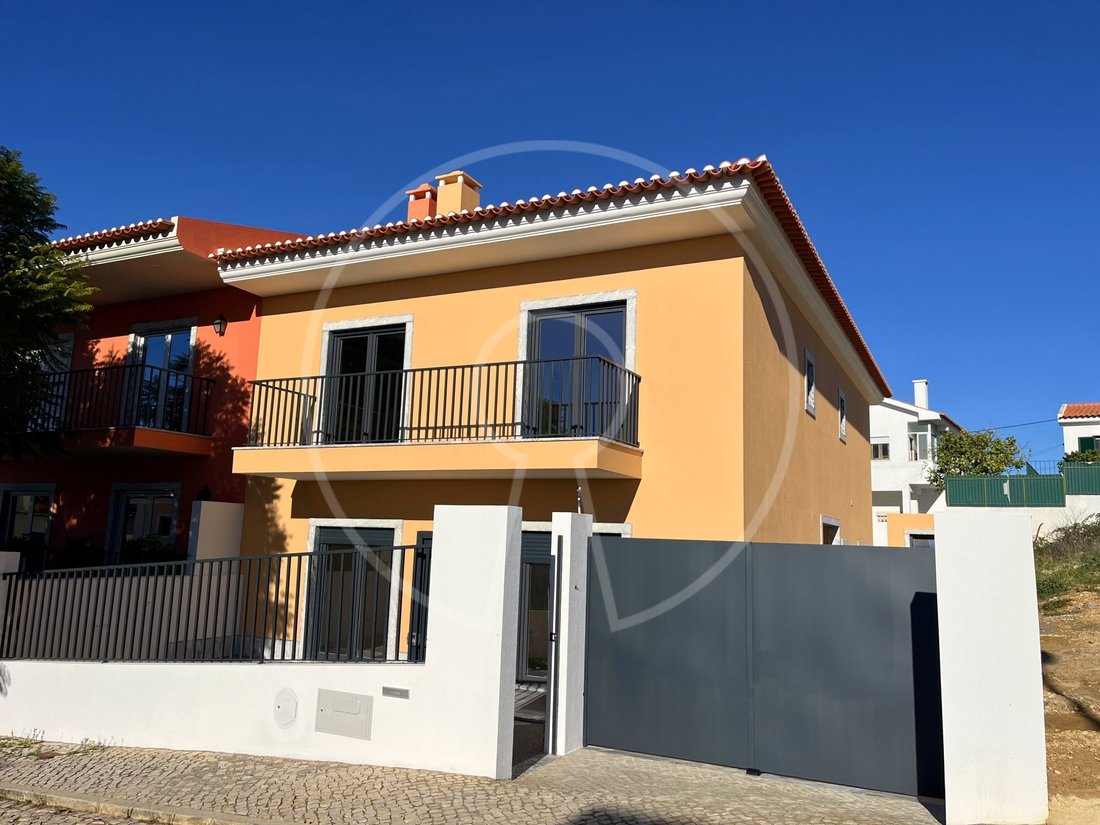 House in Estoril, Cascais e Estoril, Lisbon 1 - 15984825