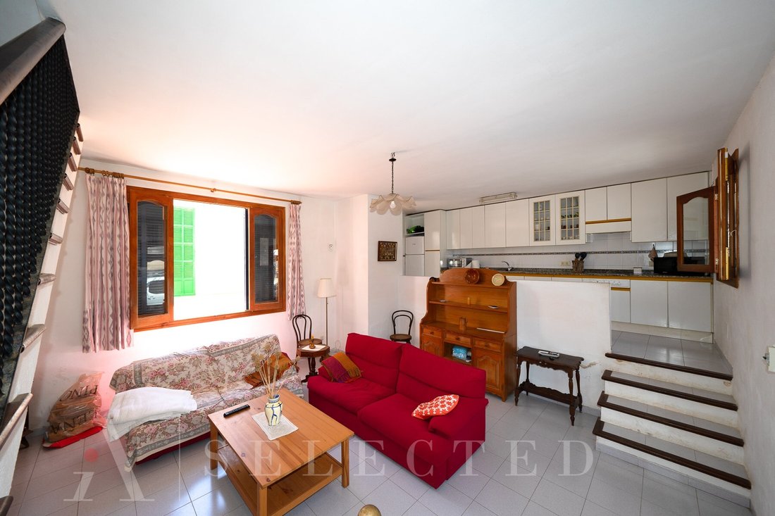 House in Santa Margalida, Balearic Islands, Spain 5 - 14405699