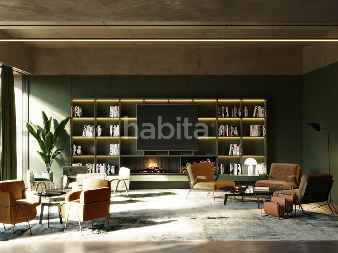 Apartment in Lordelo do Ouro e Massarelos, Porto District, Portugal 1 - 16598364