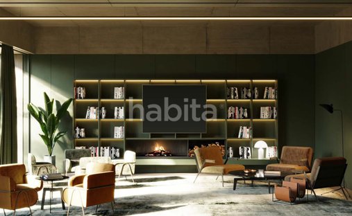 Apartment in Lordelo do Ouro e Massarelos, Porto District, Portugal 1