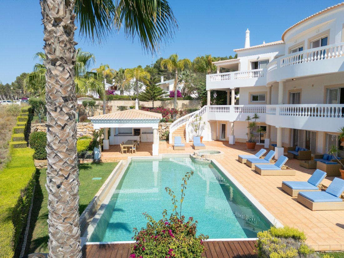 House in Budens, Algarve, Portugal 1 - 14469120