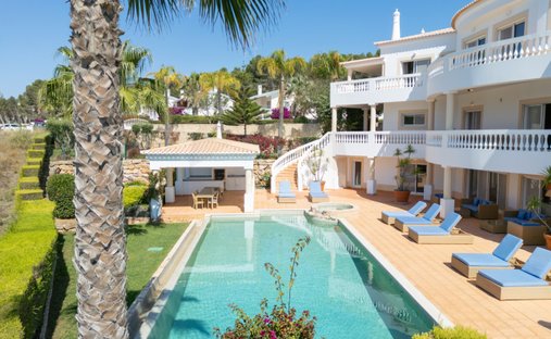 Casa a Budens, Algarve, Portogallo 1