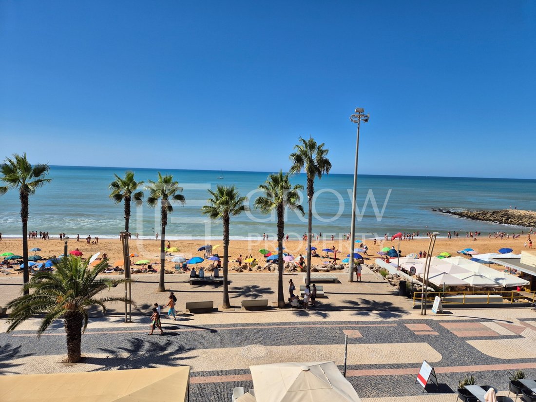 Apartment in Quarteira, Algarve, Portugal 2 - 16117090