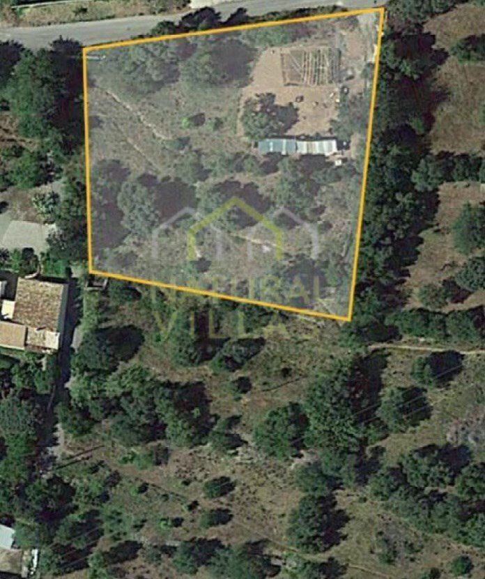Land in Sao Bras de Alportel, Algarve, Portugal 5 - 16488297