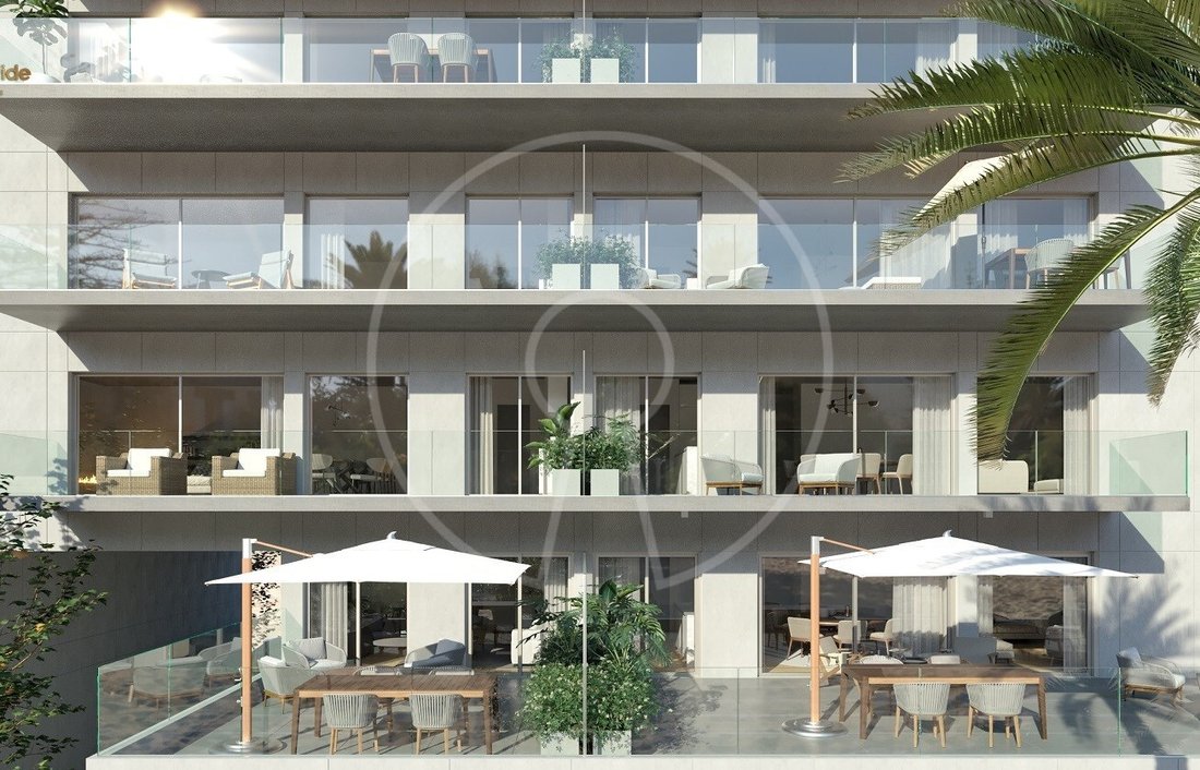 Apartment in Campolide, Lisbon, Portugal 1 - 15345949