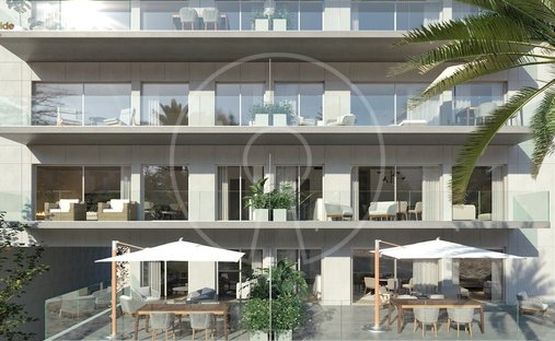 Apartamento en Campolide, Lisboa, Portugal 1
