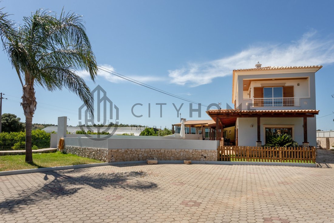 House in Silves, Algarve, Portugal 3 - 15784469