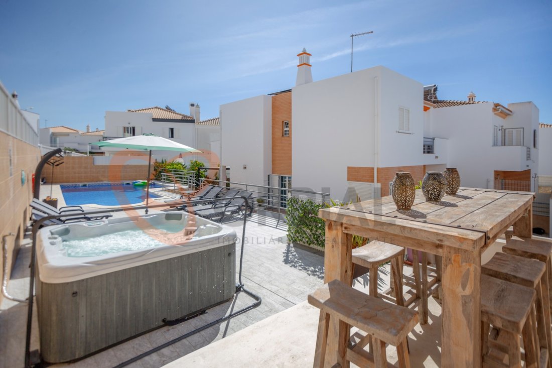 House in Olhos de Agua, Algarve, Portugal 2 - 16213739