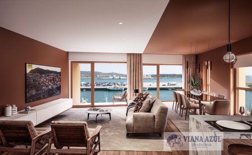 Apartment in Viana do Castelo, Viana do Castelo District, Portugal 1