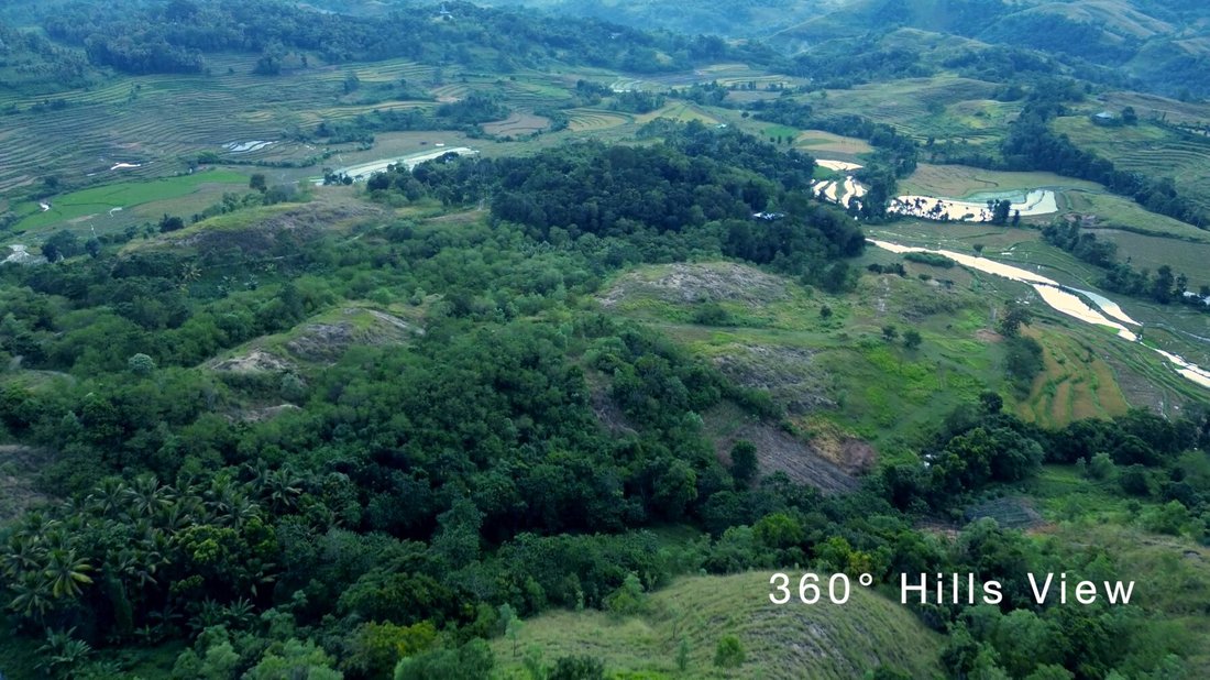 Land in Sumba, East Nusa Tenggara, Indonesia 5 - 16692392