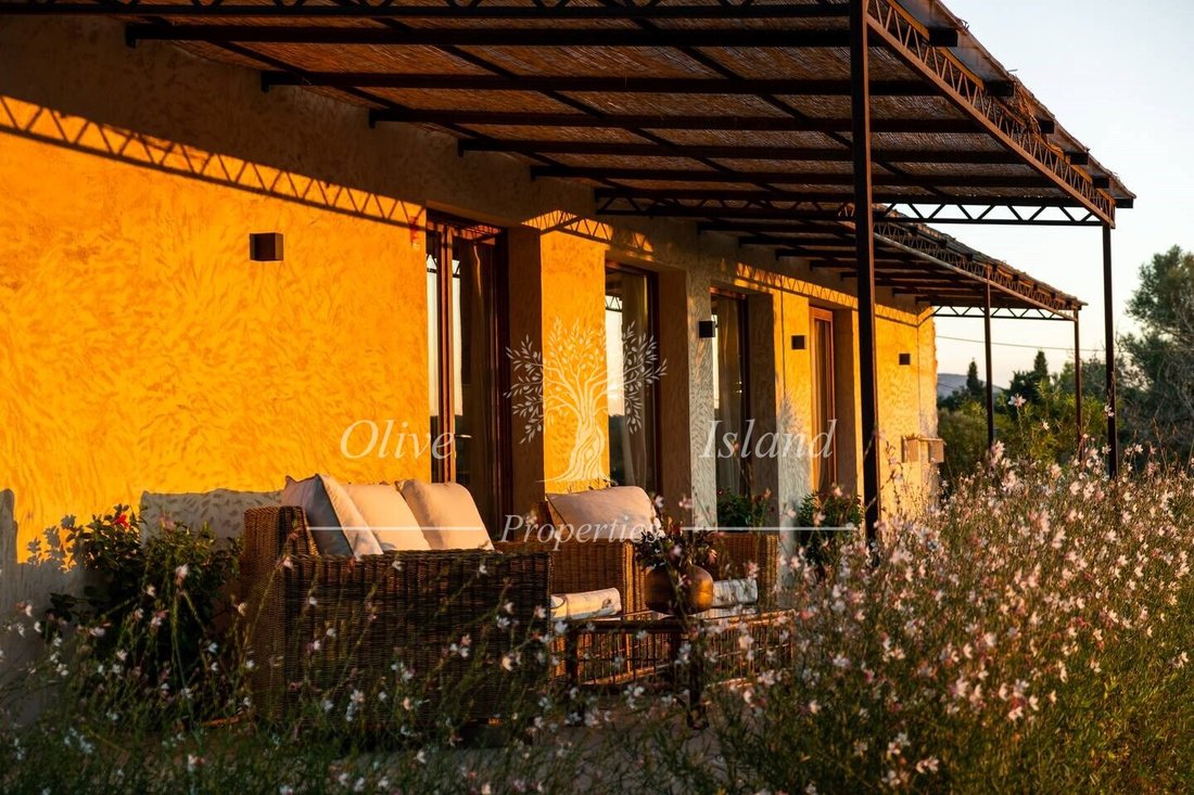 Casa a Alaró, Isole Baleari, Spagna 5 - 15563961