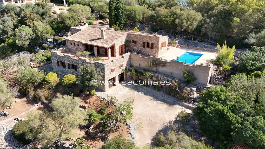 Finca in Son Servera, Balearic Islands, Spain 5 - 14612690