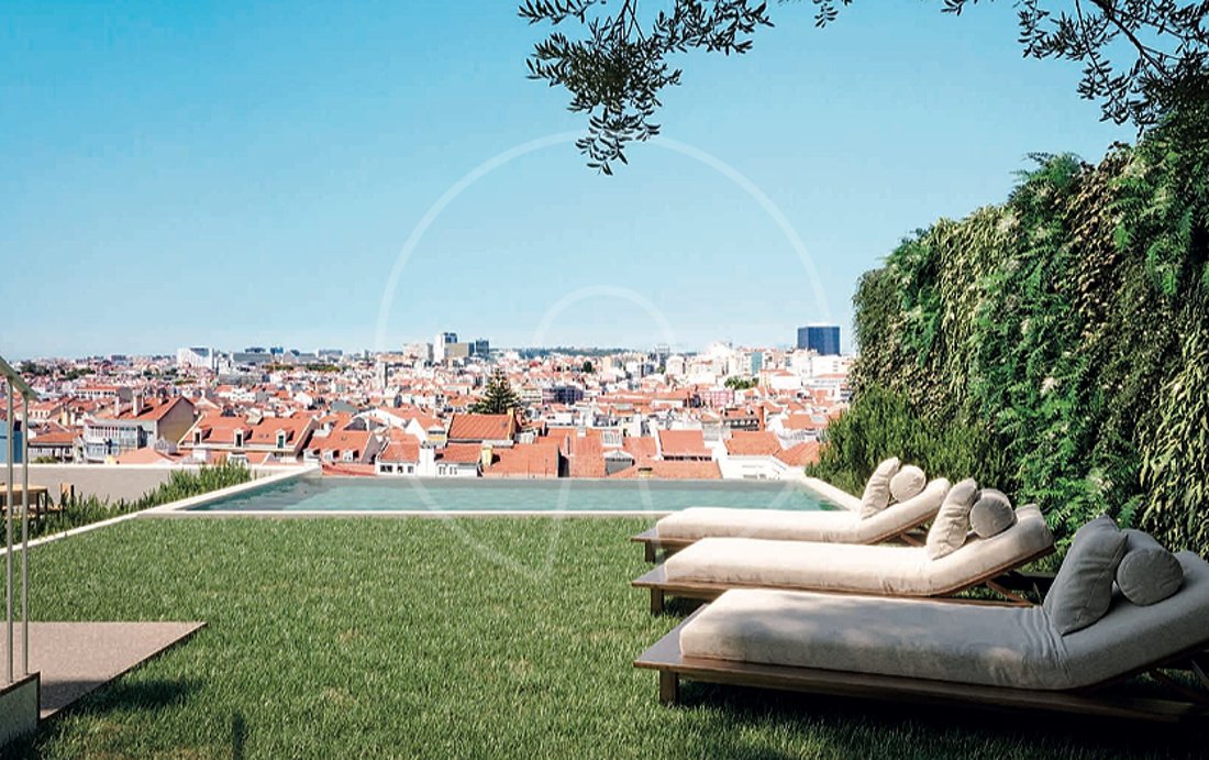 House in Penha de Franca, Lisbon, Portugal 3 - 14044797