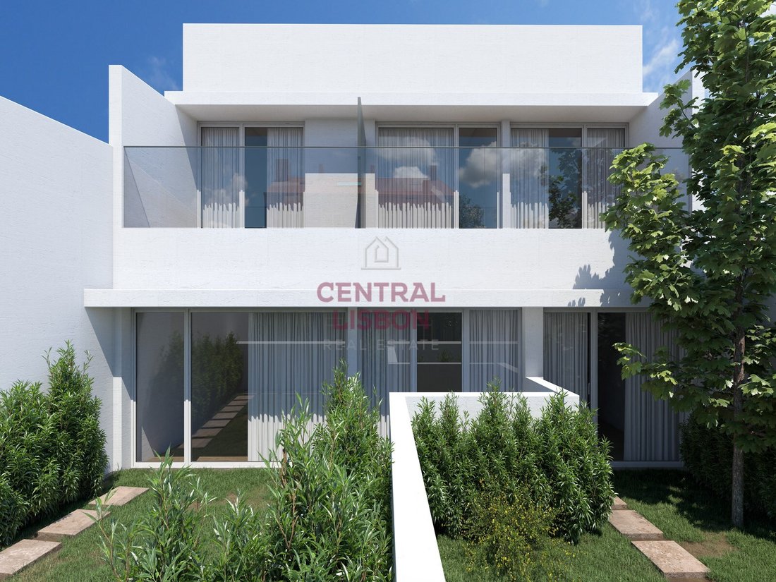 Apartment in Santa Marinha e Sao Pedro da Afurada, Porto District, Portugal 5 - 16599258