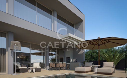 Villa in São Pedro, Autonome Region Madeira, Portugal 1