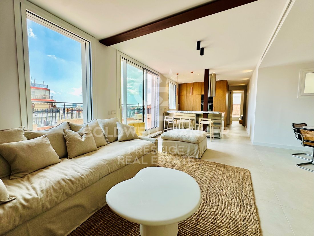 Apartment in Sants-Montjuic, Barcelona, Spain 4 - 16159179