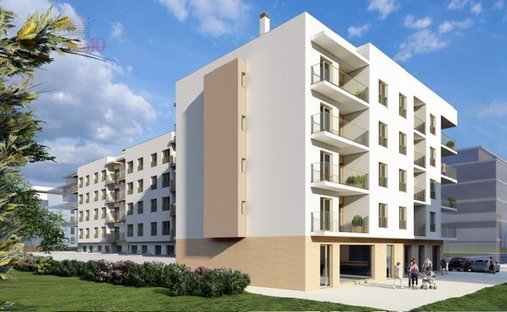Apartment in Montijo e Afonsoeiro, Setubal, Portugal 1