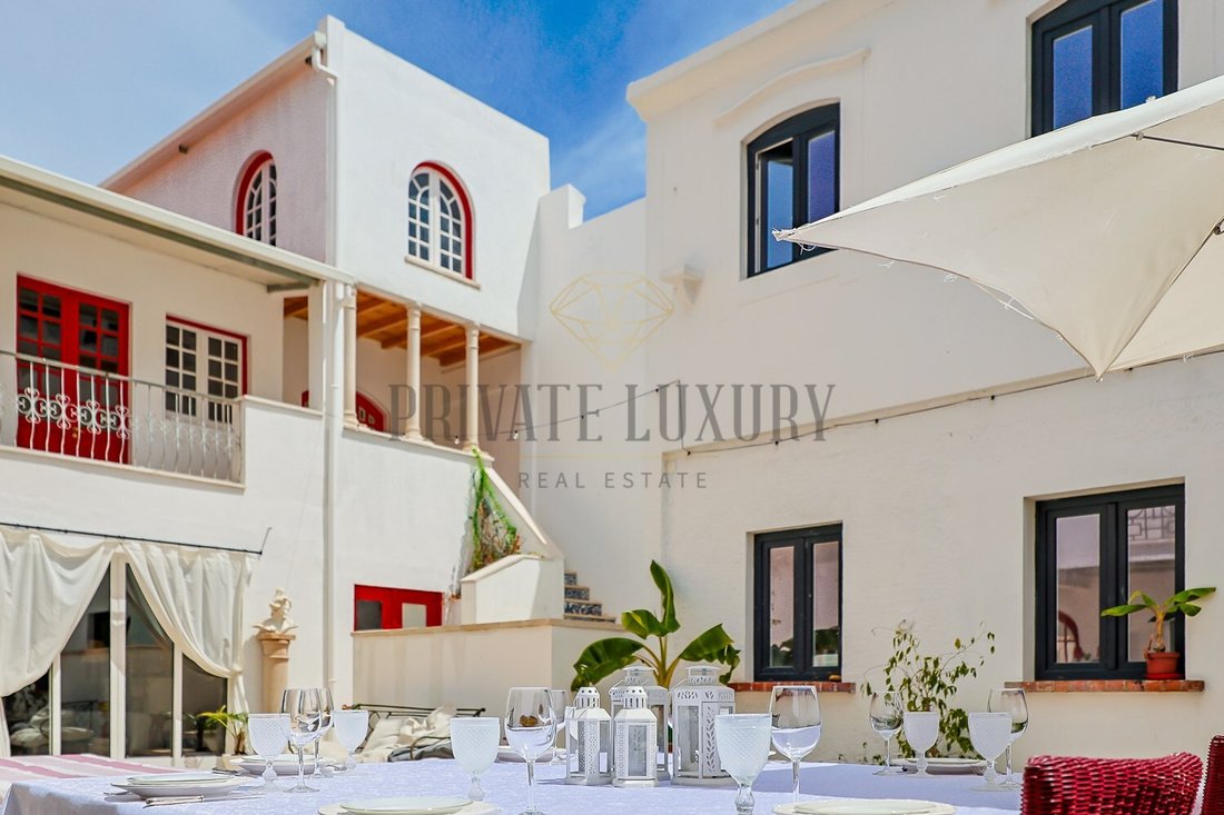 House in Costa da Caparica, Setubal, Portugal 1 - 14177074