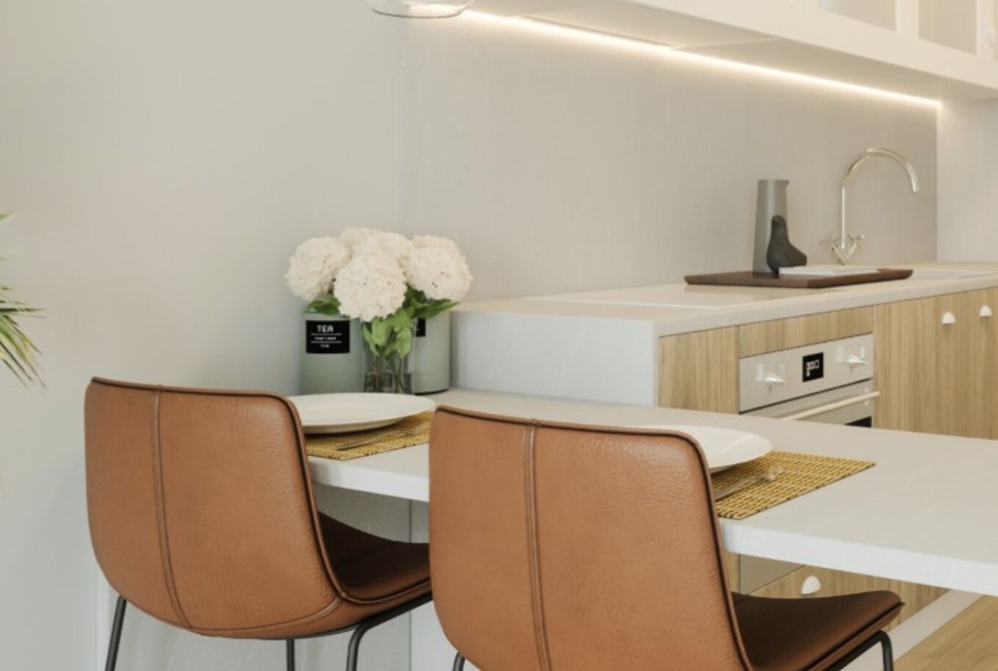 Apartment in Arroios, Lisbon, Portugal 4 - 15474695