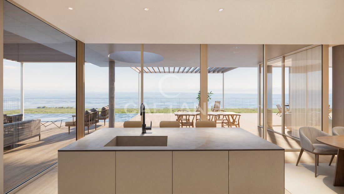 Villa in Estreito da Calheta, Madeira, Portugal 3 - 16659170