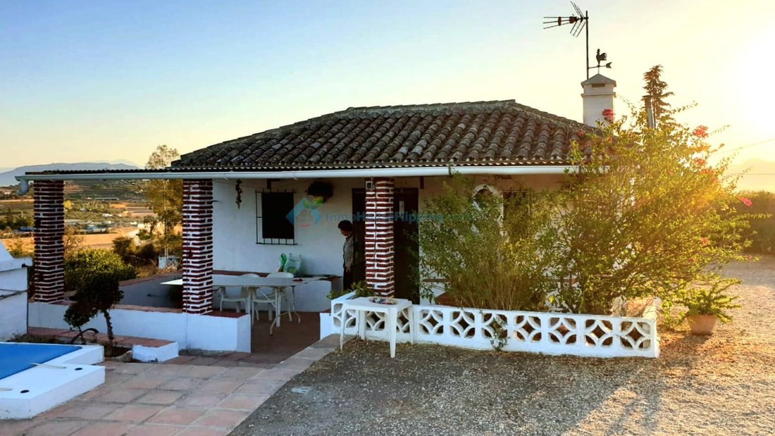 Country House in Coin, Andalusia, Spain 3 - 16543292