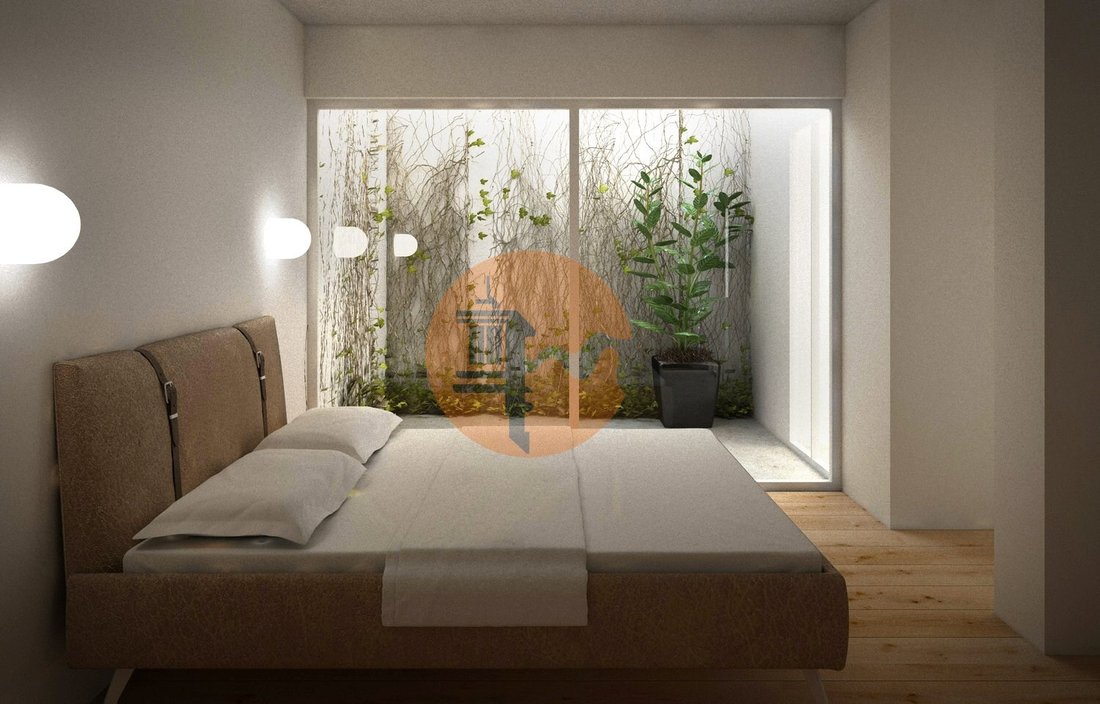 Apartment in Faro (Se e Sao Pedro), Algarve, Portugal 2 - 16601704