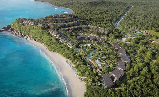 Casa en Playa Hermosa, Provincia de Guanacaste, Costa Rica 1
