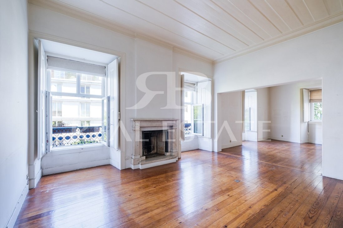 Apartment in Estrela, Lisbon, Portugal 1 - 16021660