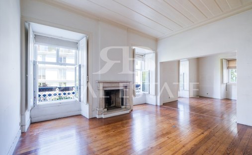 Apartment in Estrela, Lisbon, Portugal 1