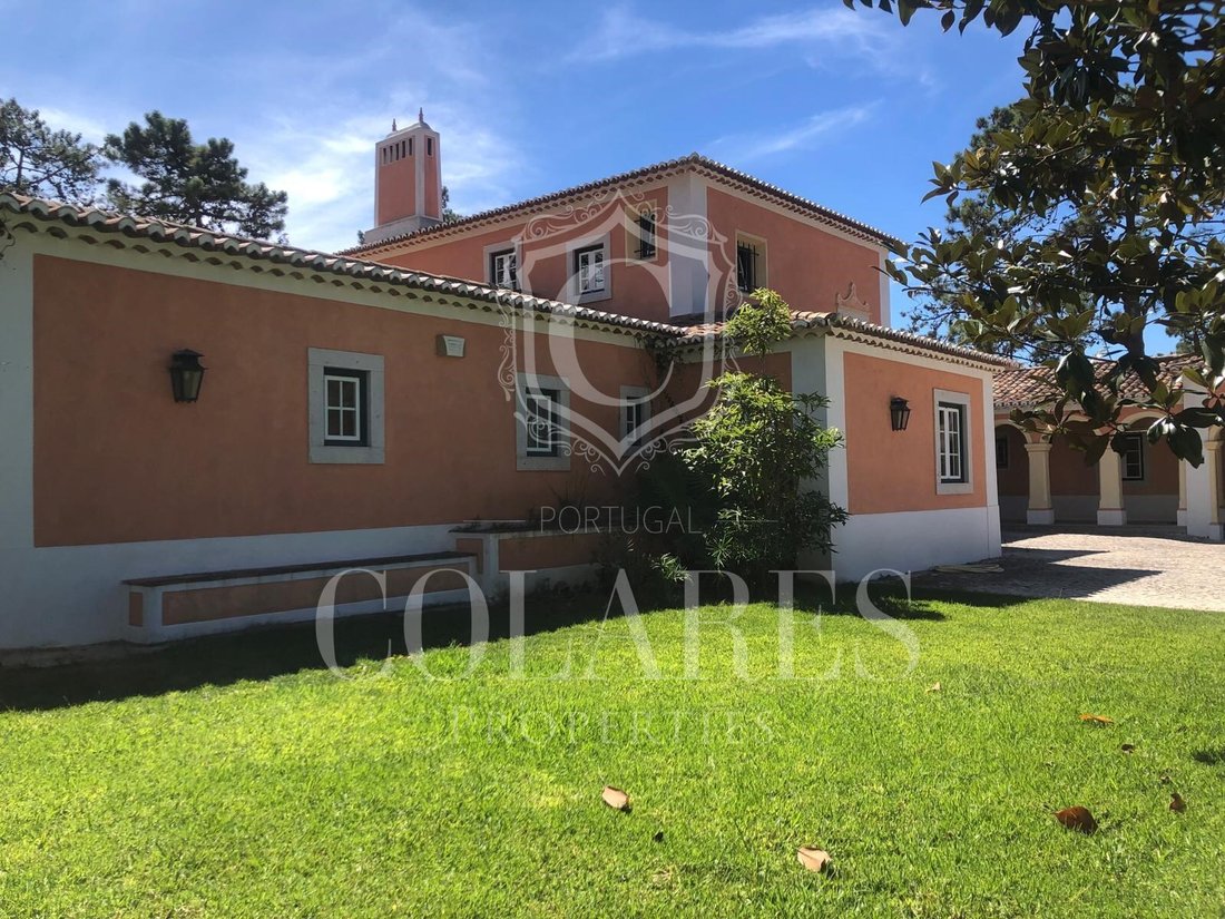 House in Colares, Lisbon, Portugal 3 - 14985560
