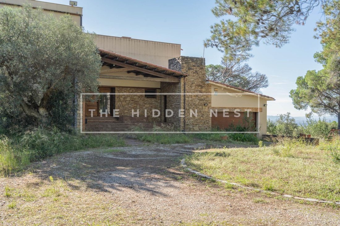 Villa in l'Ametlla del Valles, Catalonia, Spain 4 - 16714491