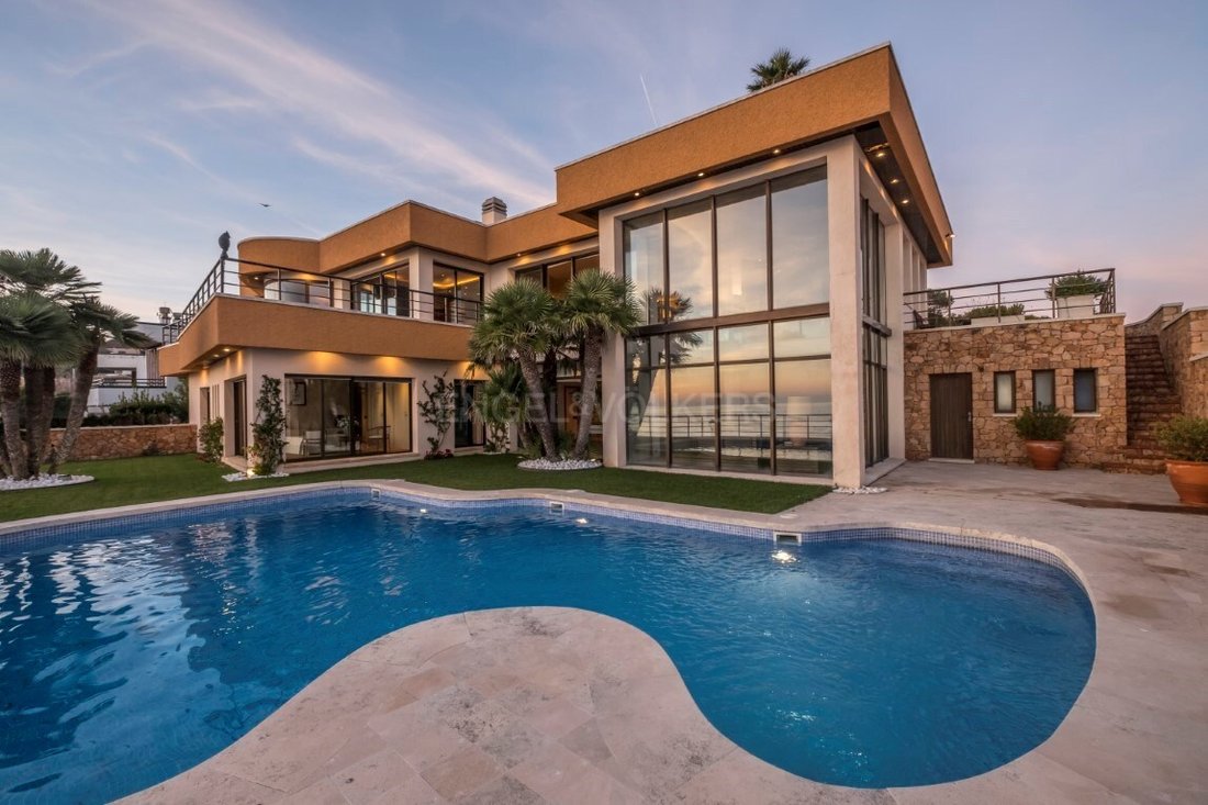 House in Sant Feliu de Guixols, Catalonia, Spain 3 - 10554437