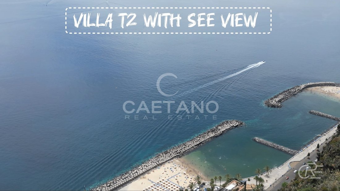 Villa in Estreito da Calheta, Madeira, Portugal 5 - 16659200