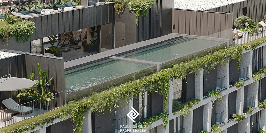 Apartment in Ramalde, Porto District, Portugal 2 - 16699392