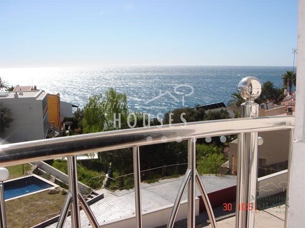 House in Lloret de Mar, Catalonia, Spain 1 - 10546429