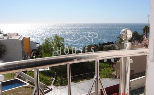 House in Lloret de Mar, Catalonia, Spain 1