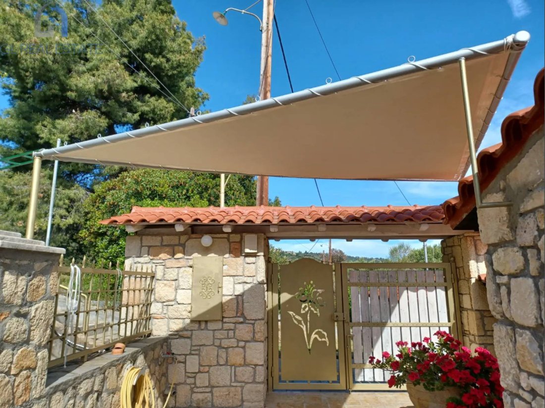 House in Pallini Municipal Unit, Macedonia and Thrace, Greece 5 - 16711452
