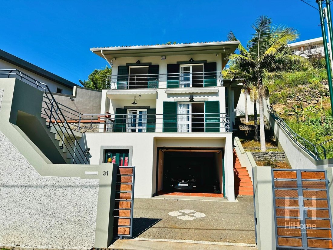 House in Sao Roque, Madeira, Portugal 2 - 14107435