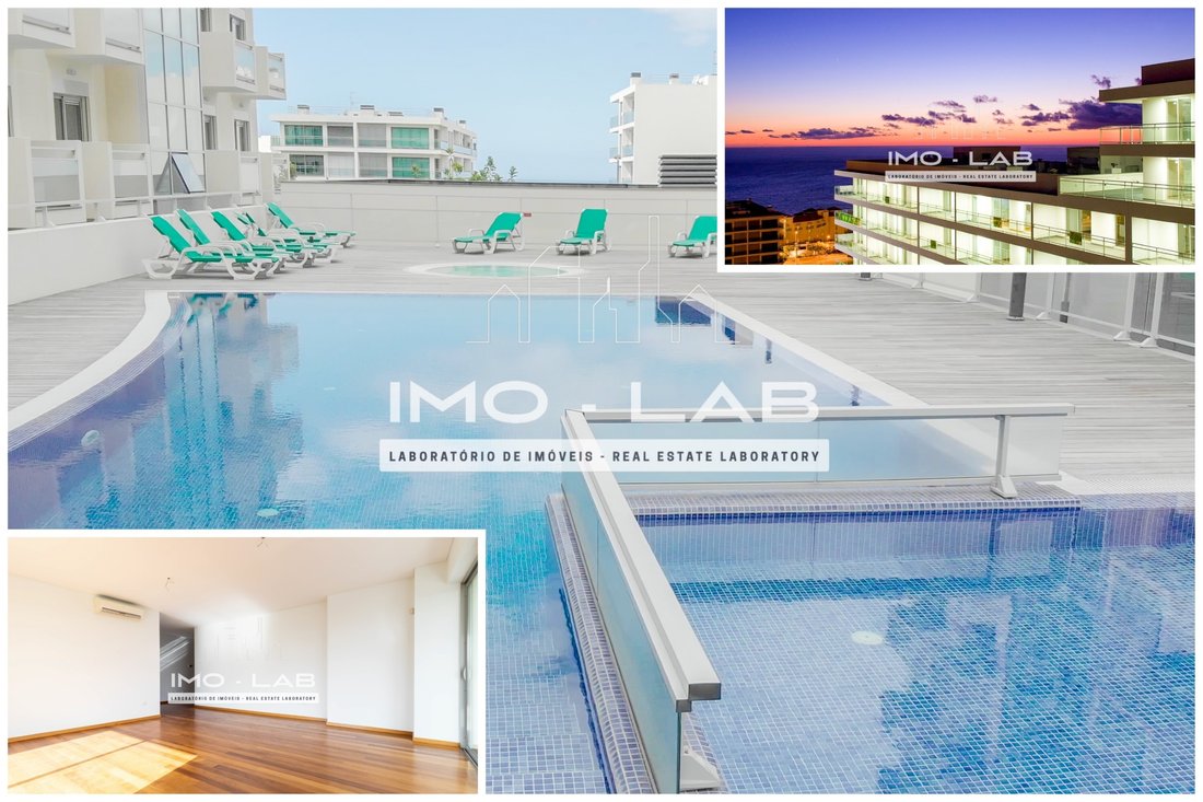 Apartment in Sao Martinho, Madeira, Portugal 1 - 13176883