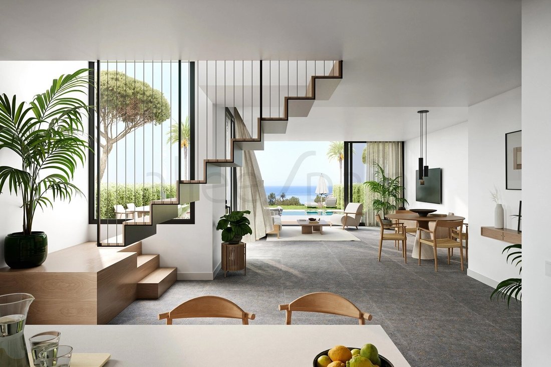 House in Mijas, Andalusia, Spain 2 - 15349234