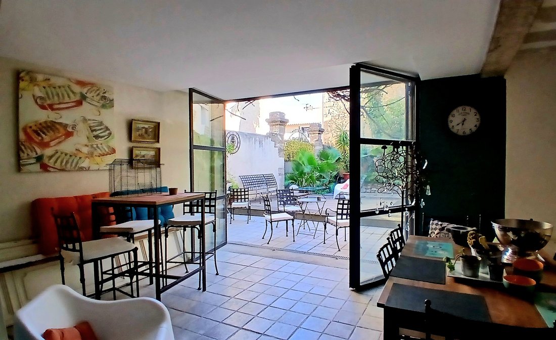 Casa en Nissan-lez-Enserune, Occitania, Francia 2 - 16715524