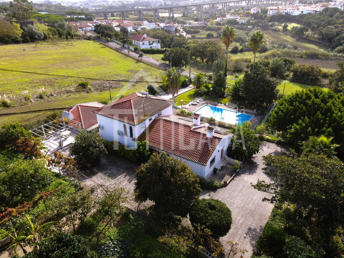 Finca in Loures, Lisbon, Portugal 3 - 16704251