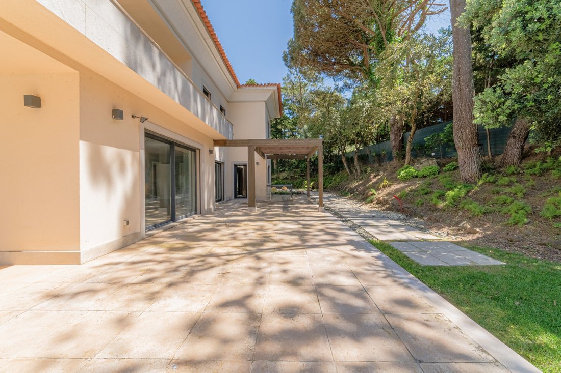 House in Alcabideche, Lisbon, Portugal 3 - 15560114
