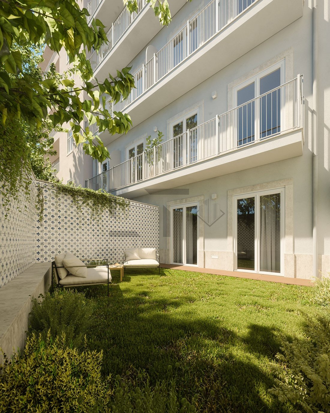 Apartment in Santo Antonio, Lisbon, Portugal 4 - 16563590